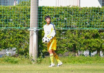 Ｕ-１５サッカーリーグ2018最終節