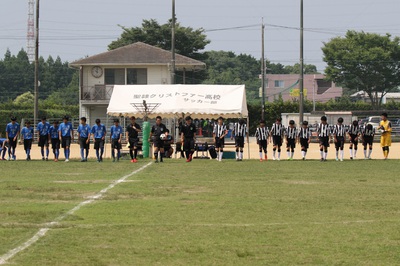 Ｕ-１５サッカーリーグ２０１7 第15節　