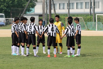 Ｕ-１５サッカーリーグ２０１7 第15節　