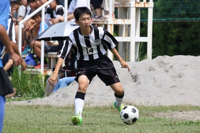 Ｕ-１５サッカーリーグ２０１7 第15節　