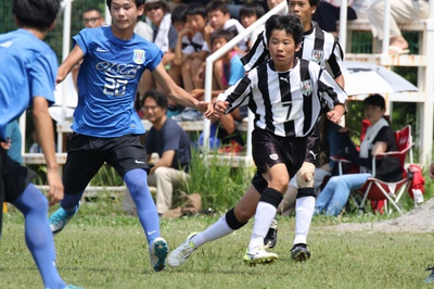 Ｕ-１５サッカーリーグ２０１7 第15節　
