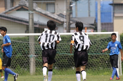 Ｕ-１５サッカーリーグ２０１7 第15節　