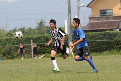 Ｕ-１５サッカーリーグ２０１7 第15節　
