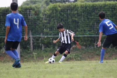 Ｕ-１５サッカーリーグ２０１7 第15節　