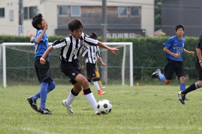 Ｕ-１５サッカーリーグ２０１7 第15節　