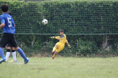 Ｕ-１５サッカーリーグ２０１7 第15節　