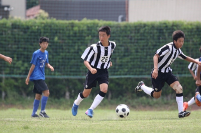 Ｕ-１５サッカーリーグ２０１7 第15節　