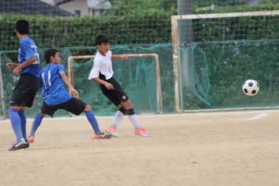Allカテゴリー 練習試合vsオイスカfc Seirei Junior Youth Soccer Club