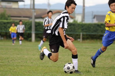 Ｕ-１５サッカーリーグ２０１7 第19節