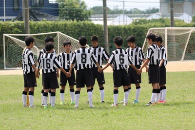 Ｕ-１５サッカーリーグ２０１7 第19節