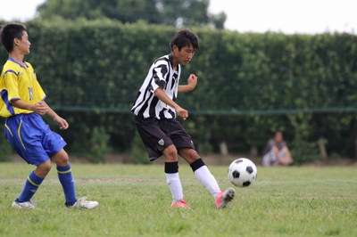 Ｕ-１５サッカーリーグ２０１7 第19節