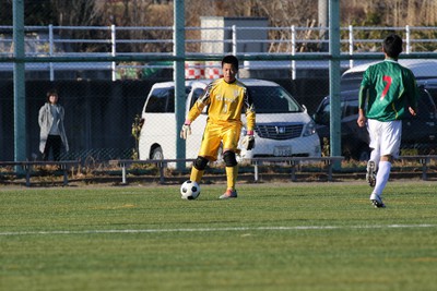 Ｕ-１５サッカーリーグ２０１7 第1節