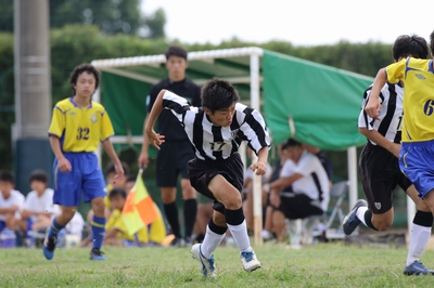 Ｕ-１５サッカーリーグ２０１7 第19節