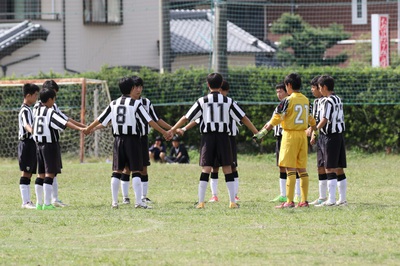 Ｕ-１５サッカーリーグ２０１7 最終節