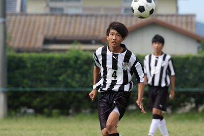 Ｕ-１５サッカーリーグ２０１7 最終節