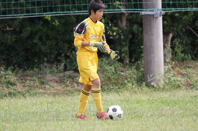 Ｕ-１５サッカーリーグ２０１7 最終節