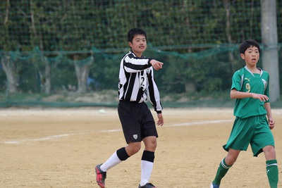 練習試合　ＶＳ掛川ＪＦＣ、フォンテ静岡ＦＣ