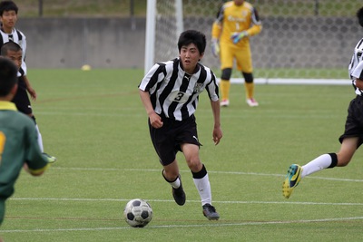 Ｕ-１５サッカーリーグ２０１7 第11節　