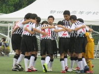 日本クラブユース　2回戦　フォンテ静岡 2020/07/28 07:57:46