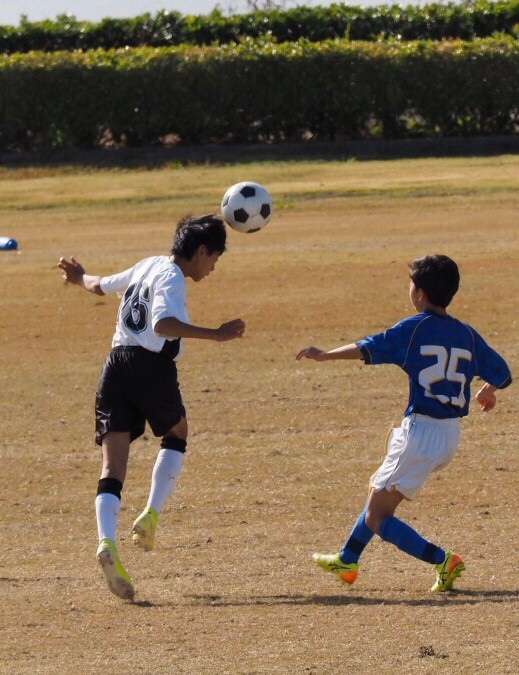 新人戦　VS　エクセルシオール