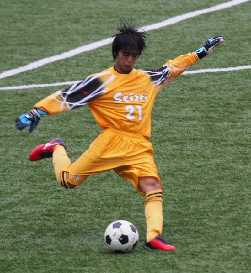 U 15サッカーリーグ Vs アスルクラロ沼津st Seirei Junior Youth Soccer Club