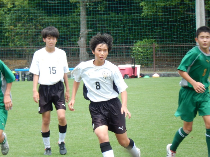 6/21（日）TRG IWATAEAST　掛川JFC