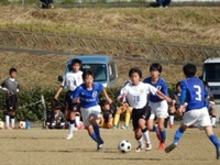 新人戦　VS　エクセルシオール 2019/12/04 10:54:34