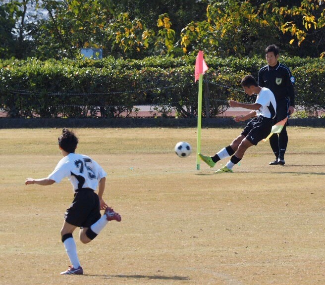 新人戦　VS　エクセルシオール