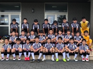 日本クラブユース　2回戦　フォンテ静岡