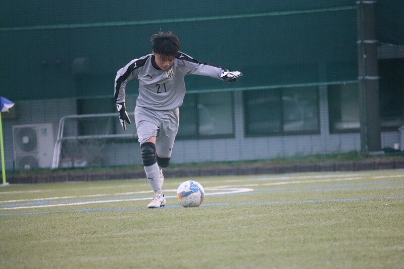 Hondacup　1.2回戦