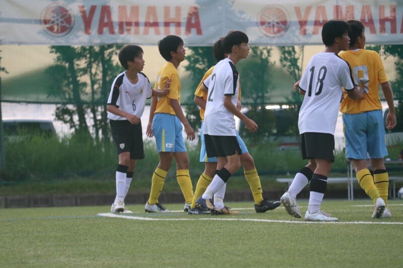 Hondacup　1.2回戦