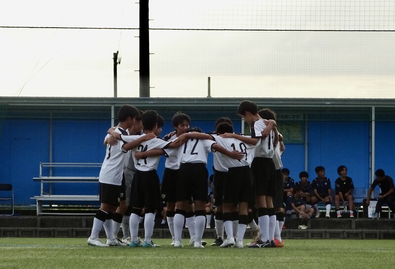 Hondacup　1.2回戦