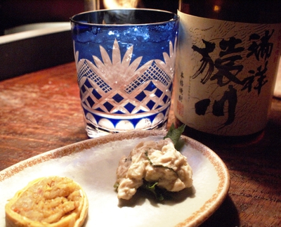 いなぐとおごじょさん