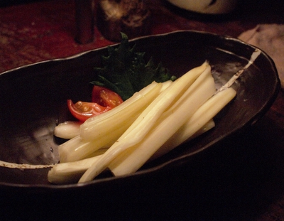 いなぐとおごじょさん
