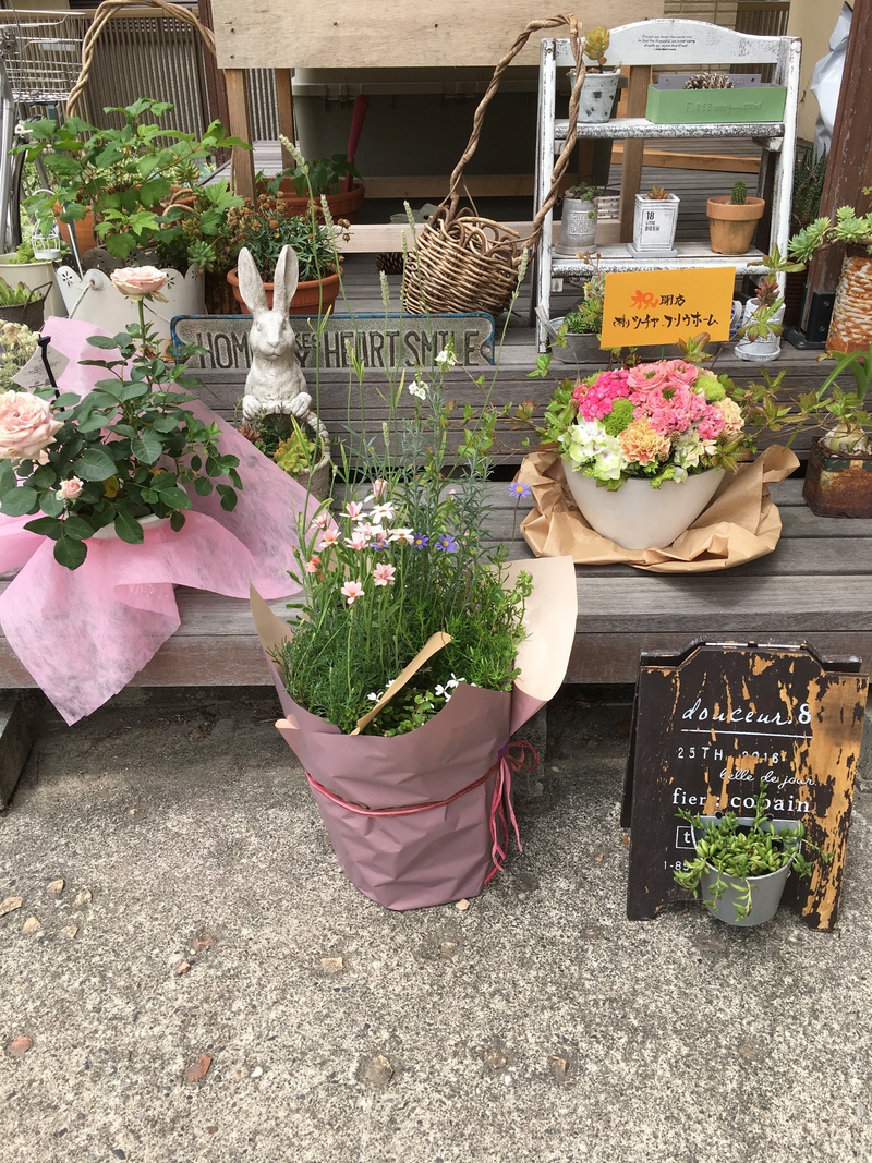 本日も開店中＾＾