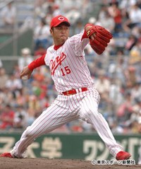 黒田復帰