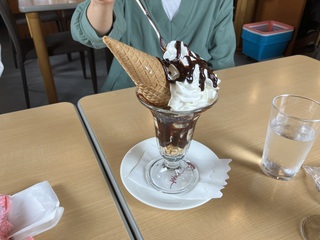 「元祖炭焼きハンバーグの店 パピオット」さん リニューアルオープンしましたのでランチに寄らせていただきました！
