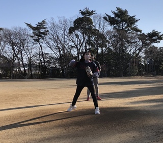 令和2年度 都田リバース卒団式！
