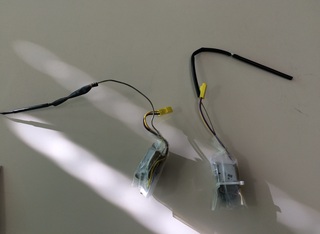 冷蔵ショーケースの修理と排気フード・排気ファンの薬品洗浄！｜ひまわり厨研設備工業のシゲです