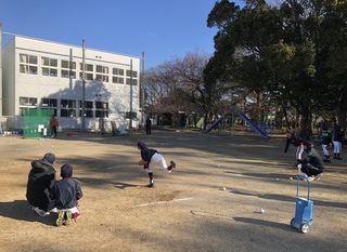 令和2年度 都田リバース卒団式！