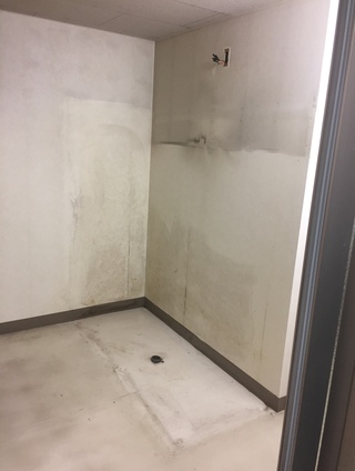 業務用冷蔵庫入替工事！