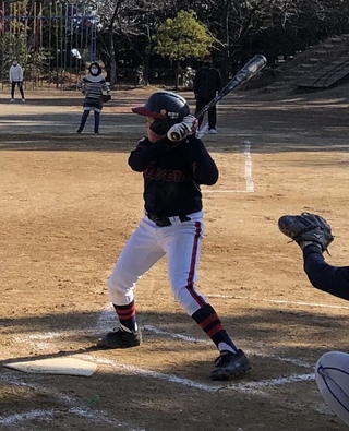 令和2年度 都田リバース卒団式！