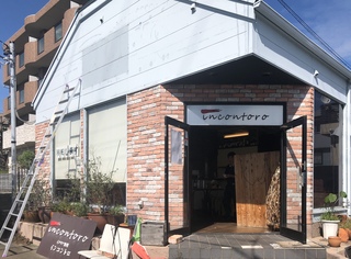 イタリアン「hygge(ヒュッゲ)」旧店舗(incontoro)厨房機器搬出工事！