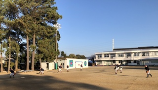 令和2年度 都田リバース卒団式！