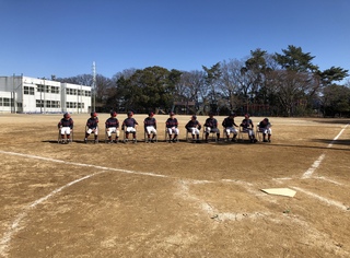 令和2年度 都田リバース卒団式！