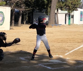 令和2年度 都田リバース卒団式！