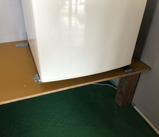各種業務用冷凍庫の入替工事！
