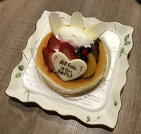 祝！娘が10歳の誕生日を迎えました！