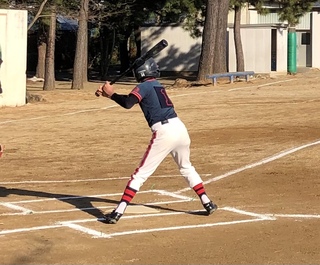 令和2年度 都田リバース卒団式！