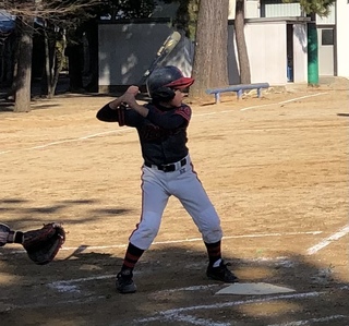 令和2年度 都田リバース卒団式！